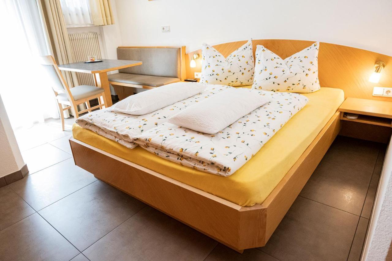 Garni Birkenau Hotel San Martino In Passiria  Ngoại thất bức ảnh